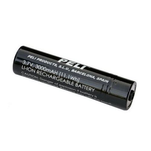 Peli 3319Z0 Lithium-ijzerfosfaat  (Li-FePO4) Oplaadbare Batterij