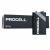 Duracell Procell 9V, doosje 10 stuks