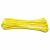 Kabelbinders 4,8 x 300 mm neon geel - zak 100 stuks