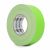 MagTape XTRA neon gaffa tape 50mm x 50m groen