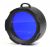 Olight Blue filter voor M30 serie