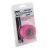 Pro Pocket Gaffa tape 24mm x 9,2m neon roze