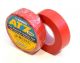 Advance AT7 PVC tape 15mm x 10m rood