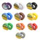 Advance AT7 PVC tape 10 kleuren pakket (10 rollen)