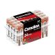 Camelion AA Plus Penlite batterijen - doosje 24 stuks