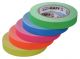 Pro-Gaff neon gaffa tape 19mm x 22,8m kleuren pakket