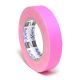 MagTape XTRA neon gaffa tape 25mm x 25m roze