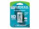 Olight CR123A lithium batterij 3V - 1600mAh