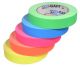 Pro-Gaff neon gaffa tape 24mm x 22,8m kleuren pakket
