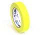 Pro-Gaff neon gaffa tape 24mm x 22,8m geel
