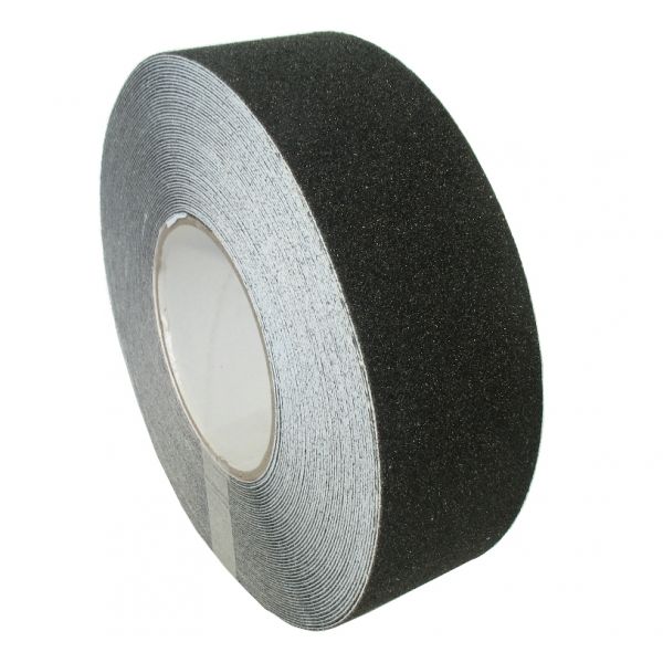 Antislip tape  tape zwart
