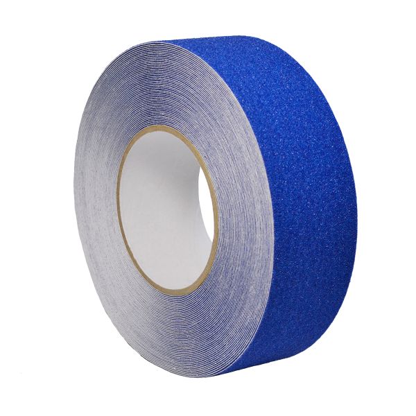 Antislip tape blauw