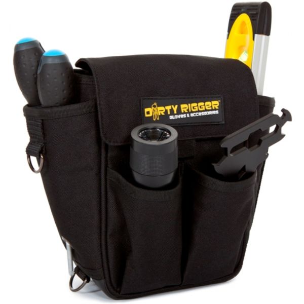 Dirty Rigger Technicians Tool Pouch V2