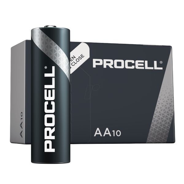 Duracell Procell AA 