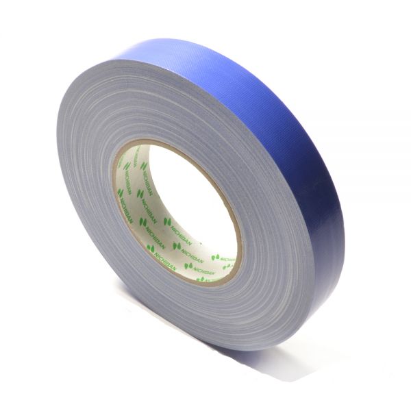 Nichiban tape 25mm x 50m blauw