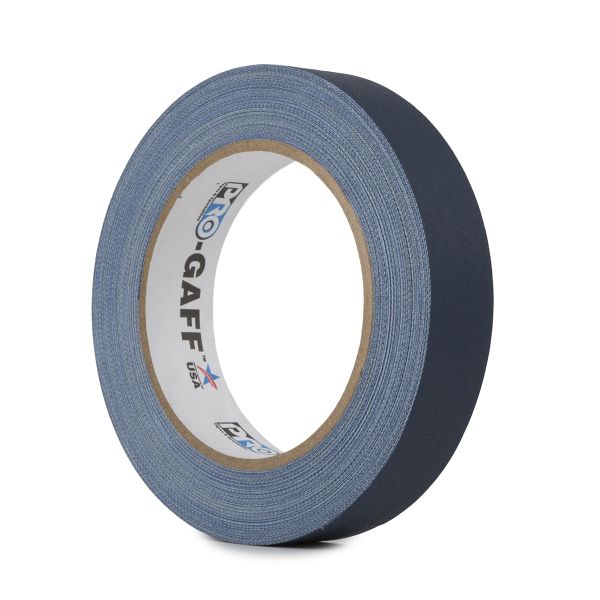 Pro-Gaff gaffa tape 24mm x 22,8m blauw