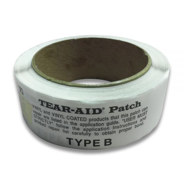 Tear-Aid Type B rol 3,2cm x 9m