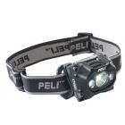 Peli Headsup Lite 2765Z0 LED Zwart