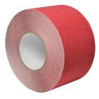 Antislip tape 100mm x 18,3m rood
