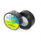 Advance AT-7 PVC tape 19mm x 10m zwart
