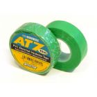 Advance AT7 PVC tape 15mm x 10m groen