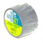 Advance AT7 PVC tape 50mm x 33m Grijs