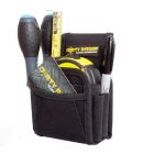 Dirty Rigger Compact Pouch