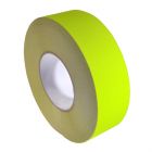 Antislip tape 50mm x 18,3m neon geel