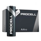 Duracell Procell Constant - AA doos 10 stuks