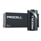 Duracell Procell Constant - C doos 10 stuks