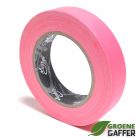 MagTape Ultra Matt Neon gaffa tape 25mm x 25m roze
