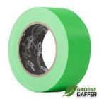 MagTape Ultra Matt Neon gaffa tape 50mm x 25m groen