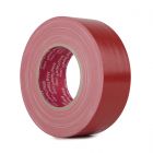 MagTape Utility gaffa tape 50mm x 50m rood