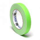 MagTape XTRA neon gaffa tape 19mm x 25m groen