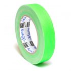 MagTape XTRA neon gaffa tape 25mm x 25m groen