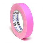 MagTape XTRA neon gaffa tape 25mm x 25m roze