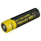 Nitecore 14500 Li-ion battery NL147 750mah 