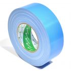 Nichiban tape 50mm x 50m licht blauw 