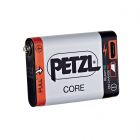 Petzl Accu Core oplaadbaar
