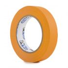 Pro 46 Paper tape 24mm x 55m oranje