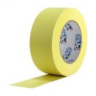 Pro 46 Paper tape 48mm x 55m geel