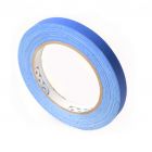 Pro-Gaff gaffa tape 12mm x 22,8m electric blauw