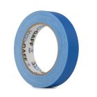 Pro-Gaff gaffa tape 24mm x 22,8m electric blauw