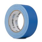 Pro-Gaff gaffa tape 48mm x 22,8m electric blauw