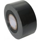 RL7 PVC balletvloer tape 38mm x 33m Zwart