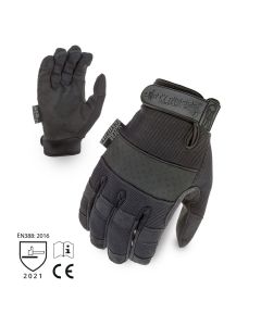 Dirty Rigger Comfort Fit 0.5 handschoenen