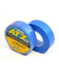 Advance AT7 PVC tape 15mm x 10m blauw