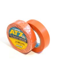 Advance AT7 PVC tape 15mm x 10m oranje