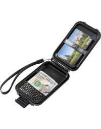Peli™ G5 Wallet zwart - pasjeshouder