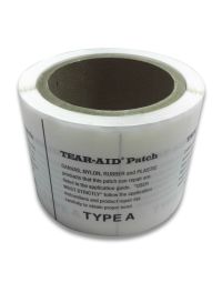 Tear-Aid Type A rol 7,6cm x 9m